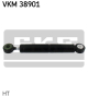SKF Riemenspanner, Keilrippenriemen VKM 38901