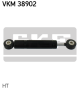 SKF Riemenspanner, Keilrippenriemen VKM 38902