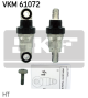 SKF Riemenspanner, Keilrippenriemen VKM 61072