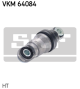 SKF Riemenspanner, Keilrippenriemen VKM 64084