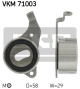 SKF Spannrolle, Zahnriemen VKM 71003