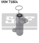 SKF Spannrolle, Zahnriemen VKM 71804