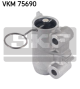 SKF Spannrolle, Zahnriemen VKM 75690