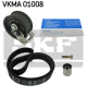 SKF Zahnriemensatz VKMA 01008