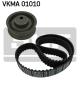 SKF Zahnriemensatz VKMA 01010