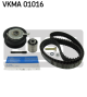 SKF Zahnriemensatz VKMA 01016