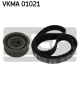 SKF Zahnriemensatz VKMA 01021