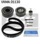 SKF Zahnriemensatz VKMA 01130