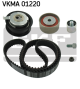 SKF Zahnriemensatz VKMA 01220