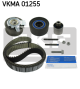 SKF Zahnriemensatz VKMA 01255