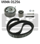 SKF Zahnriemensatz VKMA 01256