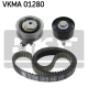 SKF Zahnriemensatz VKMA 01280