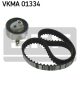 SKF Zahnriemensatz VKMA 01334