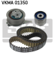 SKF Zahnriemensatz VKMA 01350