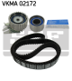 SKF Zahnriemensatz VKMA 02172