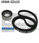 SKF Zahnriemensatz VKMA 02410