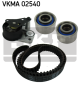 SKF Zahnriemensatz VKMA 02540