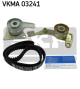 SKF Zahnriemensatz VKMA 03241