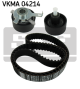 SKF Zahnriemensatz VKMA 04214