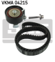 SKF Zahnriemensatz VKMA 04215