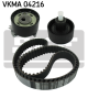 SKF Zahnriemensatz VKMA 04216