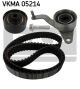 SKF Zahnriemensatz VKMA 05214