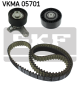 SKF Zahnriemensatz VKMA 05701