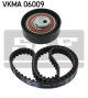 SKF Zahnriemensatz VKMA 06009