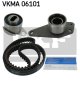 SKF Zahnriemensatz VKMA 06101