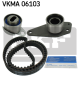 SKF Zahnriemensatz VKMA 06103