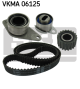 SKF Zahnriemensatz VKMA 06125