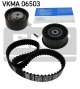 SKF Zahnriemensatz VKMA 06503