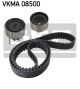 SKF Zahnriemensatz VKMA 08500