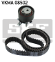 SKF Zahnriemensatz VKMA 08502