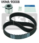 SKF Zahnriemensatz VKMA 90008