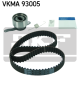 SKF Zahnriemensatz VKMA 93005