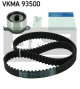 SKF Zahnriemensatz VKMA 93500