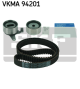 SKF Zahnriemensatz VKMA 94201