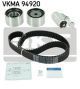 SKF Zahnriemensatz VKMA 94920