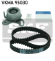 SKF Zahnriemensatz VKMA 95030