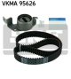 SKF Zahnriemensatz VKMA 95626