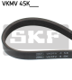 SKF Keilrippenriemen VKMV 4SK711