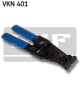 SKF Montagewerkzeug, Faltenbalg VKN 401