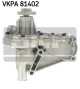 SKF Wasserpumpe, Motorkühlung VKPA 81402