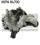 SKF Wasserpumpe, Motorkühlung VKPA 84700