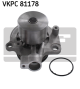 SKF Wasserpumpe, Motorkühlung VKPC 81178