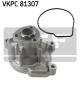 SKF Wasserpumpe, Motorkühlung VKPC 81307