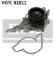 SKF Wasserpumpe, Motorkühlung VKPC 81811