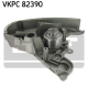 SKF Wasserpumpe, Motorkühlung VKPC 82390