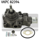 SKF Wasserpumpe, Motorkühlung VKPC 82394